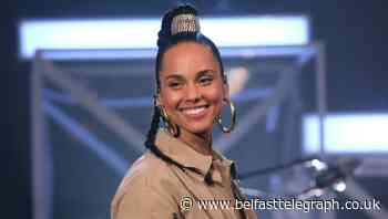 Alicia Keys headlining virtual charity concert staged by AC Milan and Roc Nation