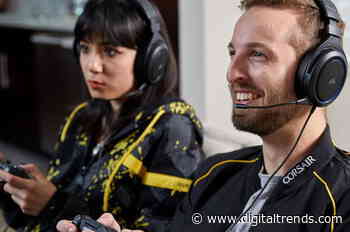 Cheap Gaming Headsets: Logitech, Razer, Sennheiser in the bargain bin from $40