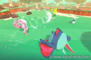 The best games like Pokémon