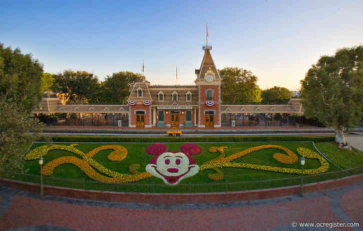 When will Americans feel safe returning to theme parks?