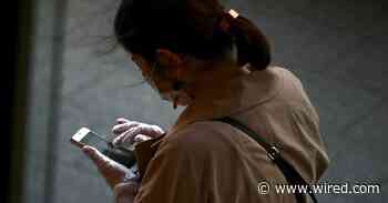 Apple Considers a Face ID Workaround for Users Wearing Masks