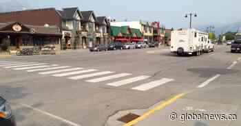 Coronavirus: Municipality of Jasper asks visitors to continue to stay away as Kenney announces relaunch plans