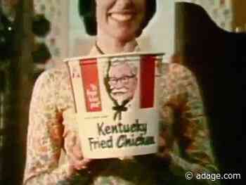 Watch the newest commercials on TV from Hulu, KFC, Coors Light and more