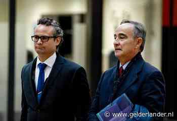 Kamer schuift bezwaar kabinet opzij en eist toch Poch-memo op