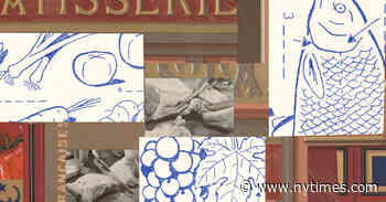 Kitchen Confidential: Three Culinary Memoirs