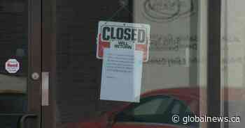 Coronavirus: Saskatchewan government commits $1M to campaign supporting local business