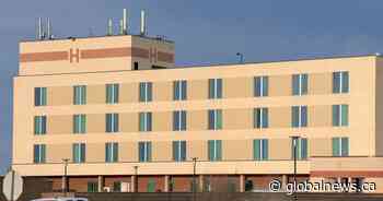 Outbreak declared at Prince Albert’s Victoria Hospital, 26 new coronavirus cases in Saskatchewan