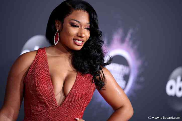Megan Thee Stallion Says Beyoncé Bonded With ‘Ratchet Megs’ Right Away