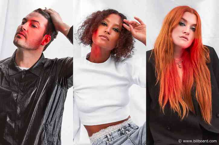 First Spin: The Week’s Best New Dance Tracks From Icona Pop & Hayden James, Illenium, Boys Noize & More