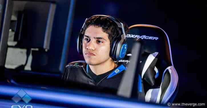 EVO 2020 will be an online-only event due to the pandemic