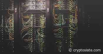 Craig Wright wants Bitcoin SV (BSV) to scale inside centralised data centres - CryptoSlate