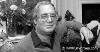 Matty Simmons, a Force Behind ‘Animal House,’ Is Dead at 93
