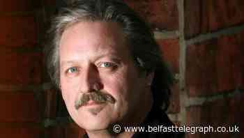 BJ Hogg  was a supreme actor, a wonderful friend and a man who lived for his family... pals pay tribute