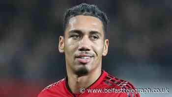 Roma head coach Paulo Fonseca keen to keep hold of defender Chris Smalling