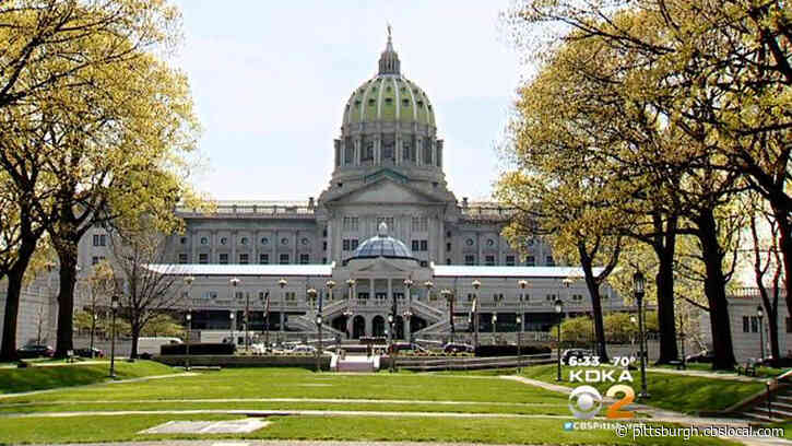 Coronavirus In Pennsylvania: Budget Fallout From COVID-19 Containment Measures Hitting The State