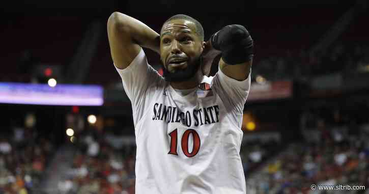 BYU, San Diego State agree to a two-game men’s basketball series