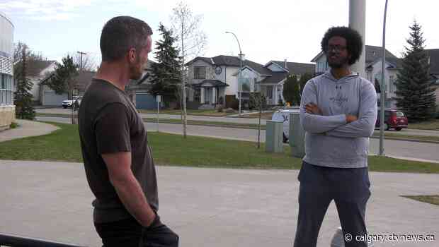 Alberta students could be back in their classrooms before September: Kenney