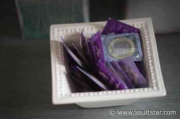 APH condom supply ‘fine’ amid fears of global shortage