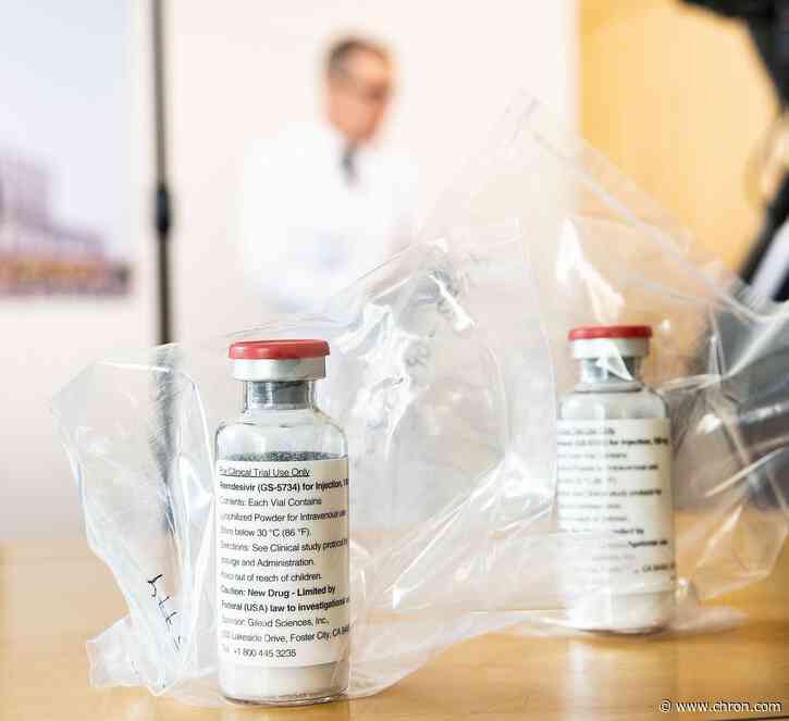 FDA allows emergency use of drug for coronavirus