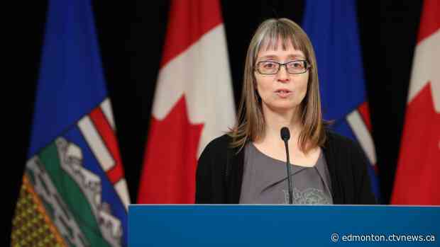 Alberta COVID-19 update scheduled for 3:30 p.m. as province gears up for relaunch