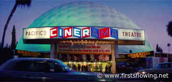 A Wonderful Video Tribute to the 'Importance of Cinema in Our Lives'