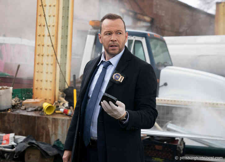 Donnie Wahlberg On Coronavirus First Responders: ‘There’s So Many People That Have Shown Their Value’