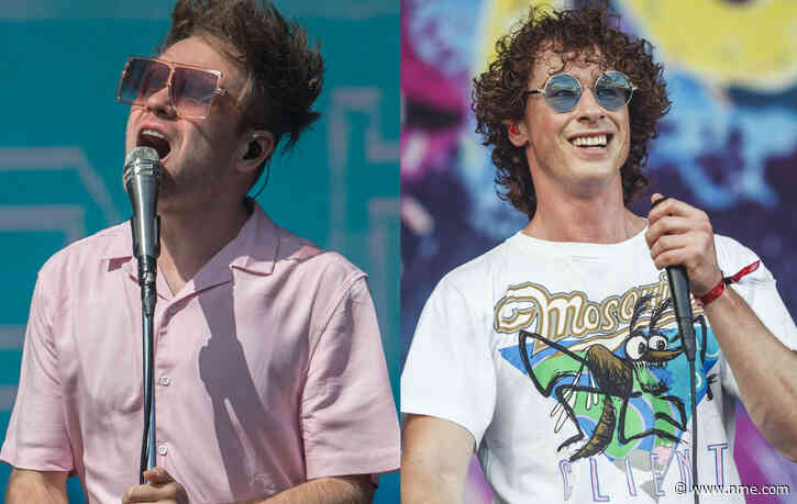 Enter Shikari and Don Broco will headline virtual festival to raise money for NHS