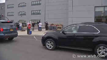 Tapestry Charter School cafeteria workers honored by community