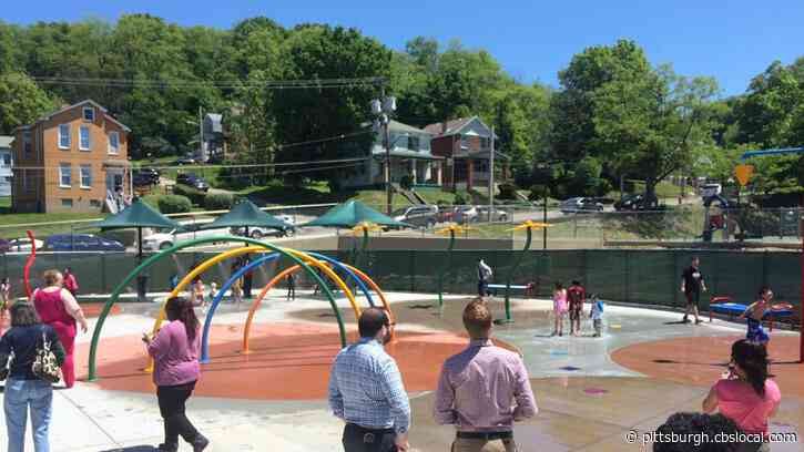 Pittsburgh City Officials Still Making Plans For Summertime Activities