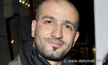 Luke Cage, The Punisher art director Matteo De Cosmo has died of coronavirus at 52