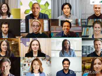 It's official: Nearly half of Americans don't wear pants while working from home, survey says     - CNET