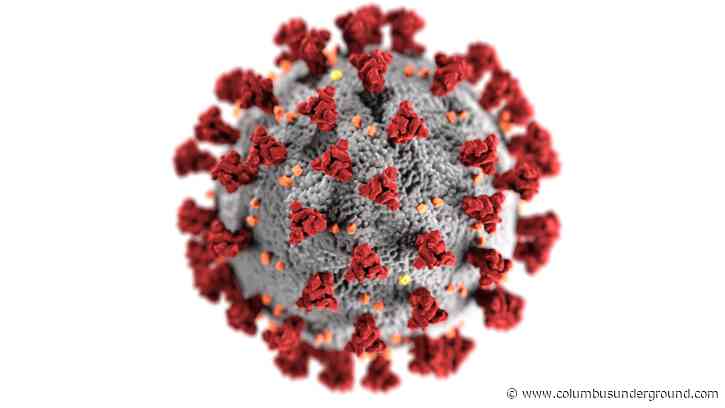 Coronavirus Update: Columbus Breaks 2K Cases, Evictions & More