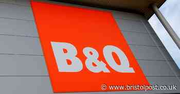 B&Q announces new rules about who can shop as all stores reopen in the UK