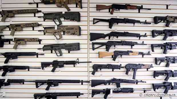 Kenney doesn't want a gun ban, he wants 'tough, mandatory sentences' for criminals