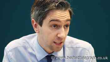 Irish minister hopes for ‘close alignment’ on coronavirus strategy