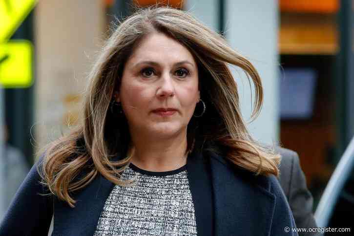Virus delays prison time for Hot Pockets heir, ex-CEO