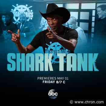 Houston JiggAerobics creator to appear on Shark Tank with 'Get Lit While You Get Fit' program