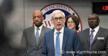 Wisconsin Supreme Court to hear case challenging governor's stay-home order