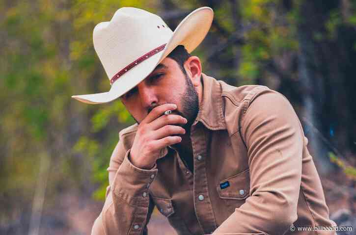 Joss Favela Serenades Fans With Acoustic Billboard Live At-Home Concert