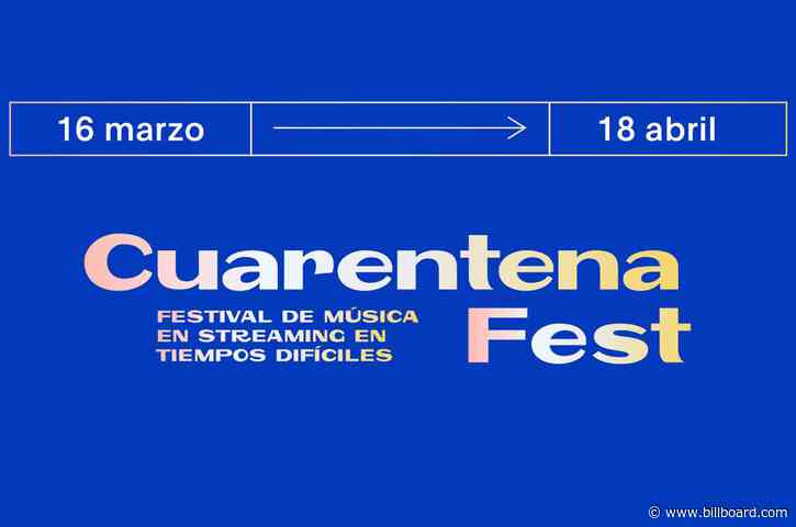 Trial & Error: Lessons Learned Creating an International Livestream Festival