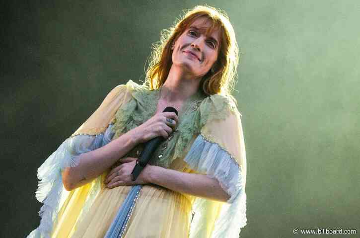 ‘Vogue’ to Host Virtual Met Gala Celebration With Florence + the Machine, DJ Set by Virgil Abloh