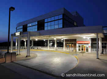 Amidst COVID-19 concerns, FirstHealth urges public not to delay medical care - Sandhill Sentinel