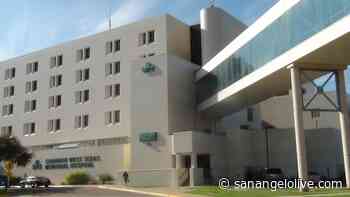 Patients and Visitors Must Wear Masks at Shannon Medical Center - San Angelo LIVE!