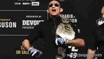 UFC 249 fight card, odds, date,  rumors, location: Tony Ferguson vs. Justin Gaethje to headline PPV event