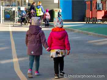 Saskatoon public, Catholic school divisions release 2020-21 calendar