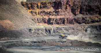 Minntac lays off 260 as another Iron Range mine takes pandemic hit