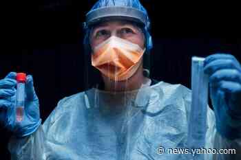 Report says coronavirus pandemic could last for 2 years