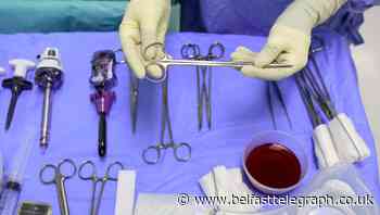 Coronavirus: Cancer surgeries backlog in Northern Ireland  'must be addressed safely'