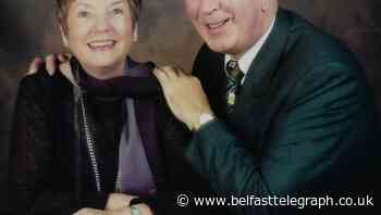 Coronavirus: We can't give dad the funeral he'd planned, says grieving daughter of Ulster rugby hero James Stevenson