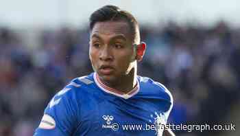 Ross Wilson adamant Rangers star Alfredo Morelos will not be sold cheaply